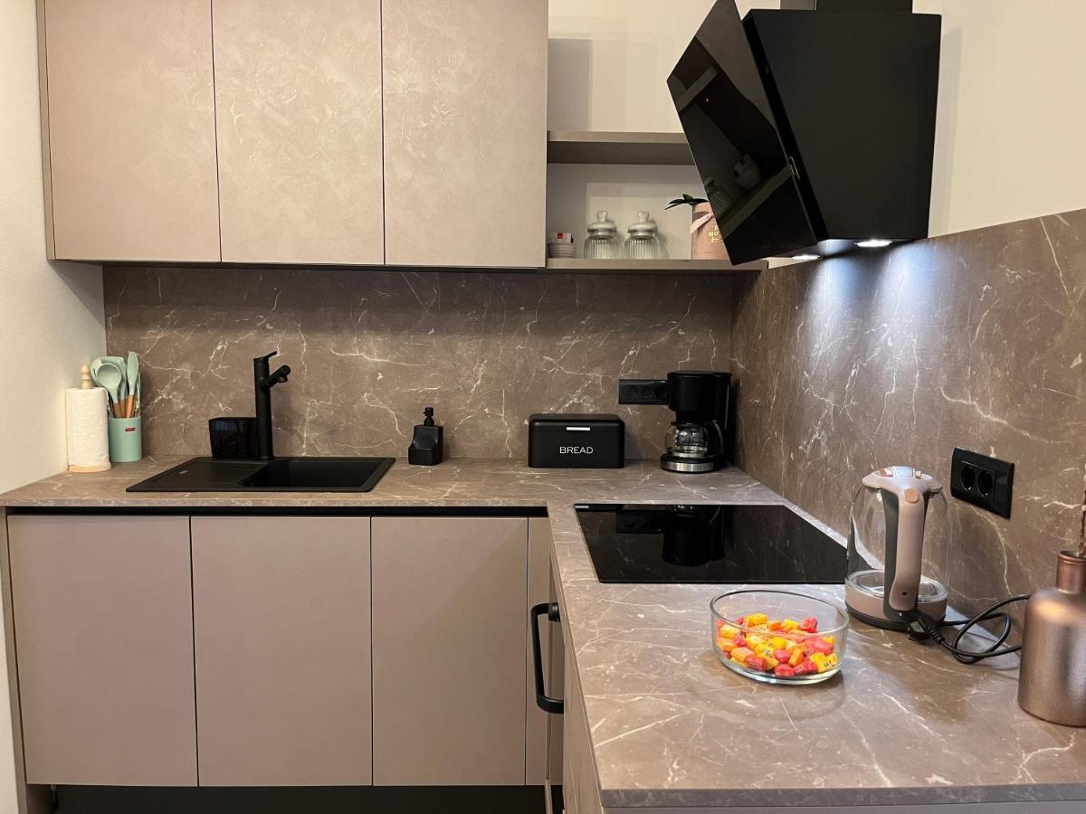 Apartment A & N With Free Private Parking PUY 외부 사진